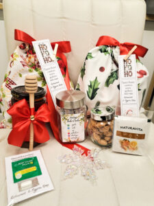 Božićni poslovni pokloni