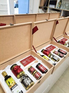 Poslovni pokloni sa personalizacijom