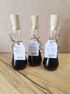 Zahvalnice čokalji sa višnjevačom